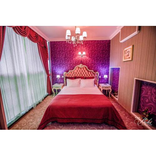 Boutique Hotel Behi