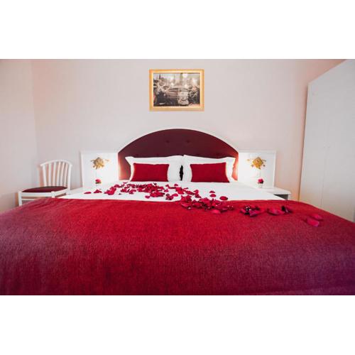 Boutique Hotel Casa Faccioli