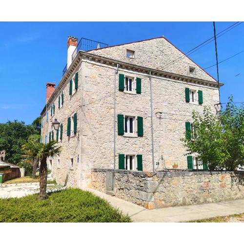 Boutique Hotel Castello Gulich