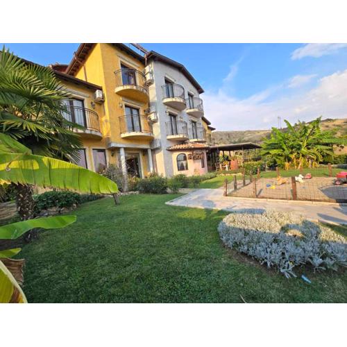 Boutique Hotel Colosseo
