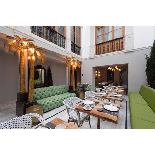 Boutique Hotel Cordial Malteses