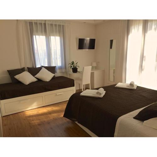Boutique Hotel e Spa Città Bianca