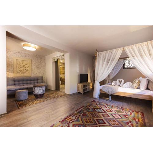 Boutique Hotel Horizont