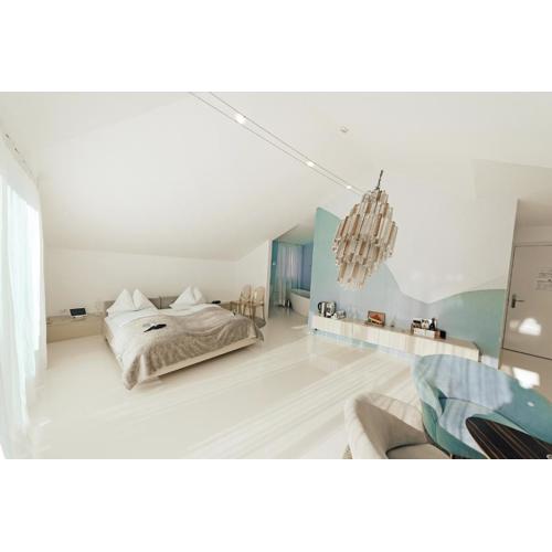 Boutique Hotel Imperialart