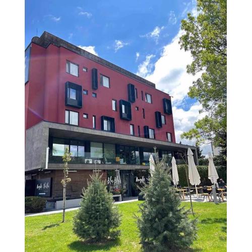 Boutique Hotel Kanyon