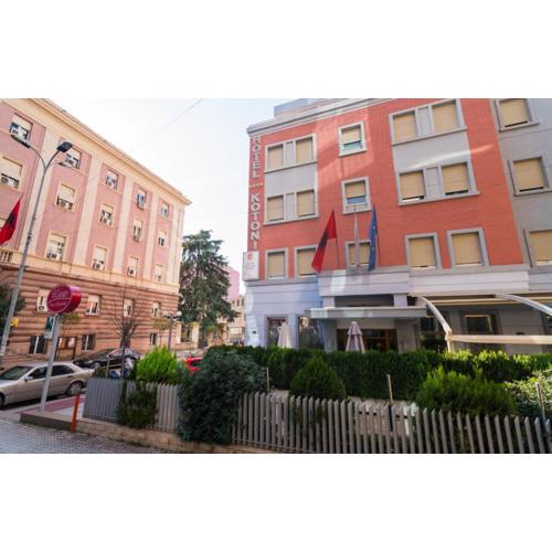 Boutique Hotel Kotoni