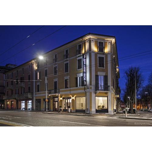 Boutique Hotel Liberty 1904