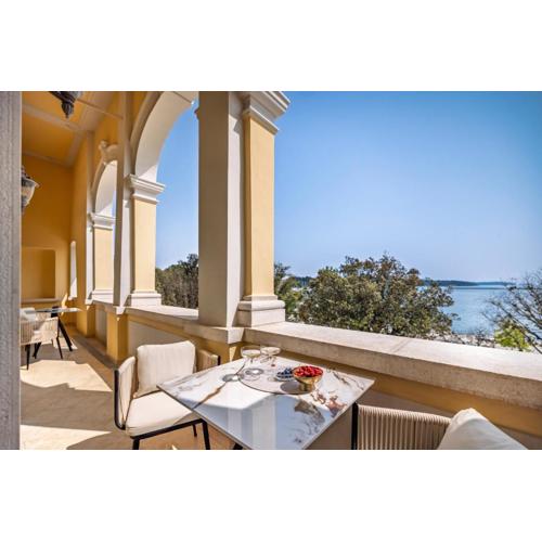 Boutique Hotel Mauro
