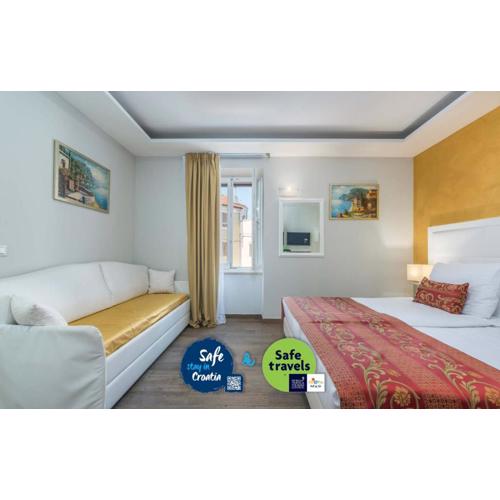 Boutique Hotel Melissa