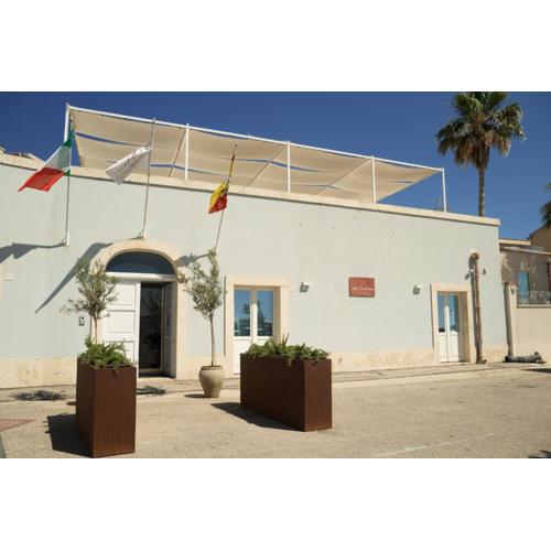 Boutique Hotel Molo S Lucia