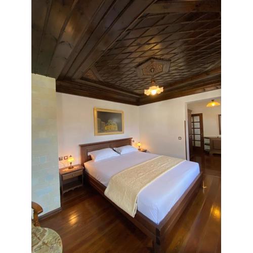 Boutique Hotel Muzaka (Historic Center)