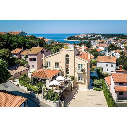 Boutique Hotel Oasi