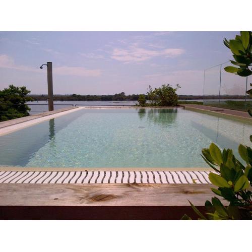 Boutique Hotel Oche Selvatiche