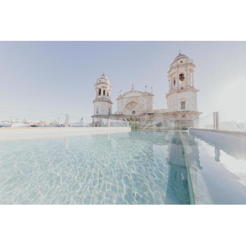 Boutique Hotel OLOM - Only Adults recommended