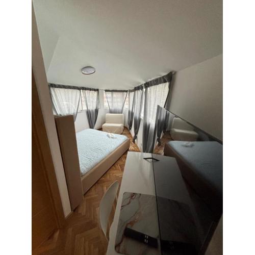 Boutique hotel Oquendo
