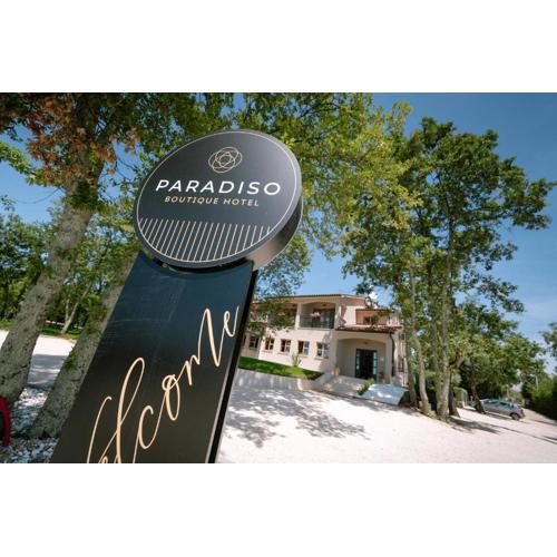 Boutique Hotel Paradiso