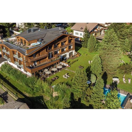 Boutique Hotel Planlim