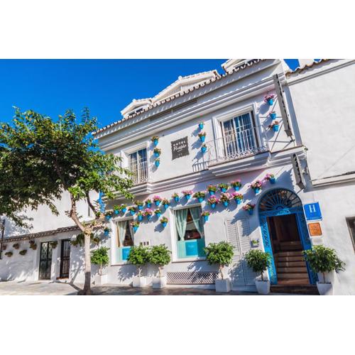 Boutique Hotel Pueblo