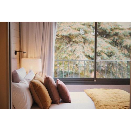 Boutique Hotel SOCLO