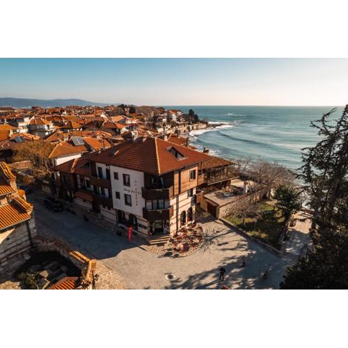 Boutique Hotel St. Stefan