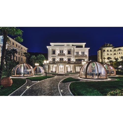 Boutique Hotel Stresa