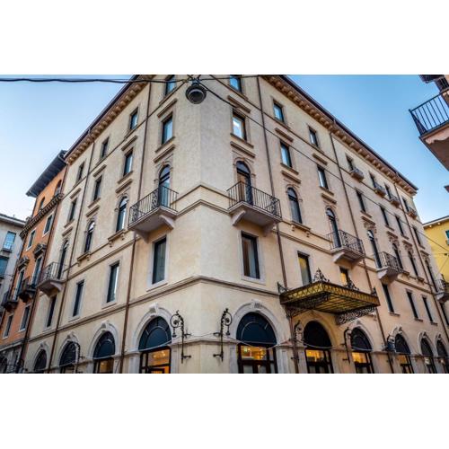 Boutique Hotel Touring