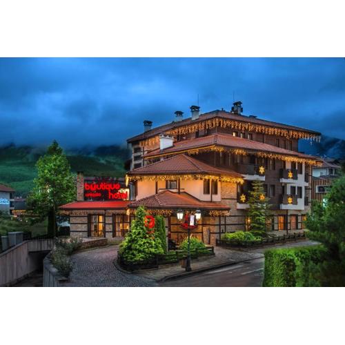 Boutique Hotel Uniqato