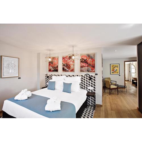 Boutique Hotel Villa du Taur