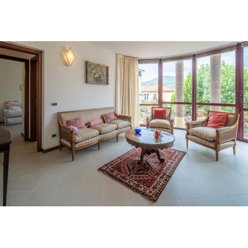Boutique House Bonaria, Ac, Wifi, La Spezia