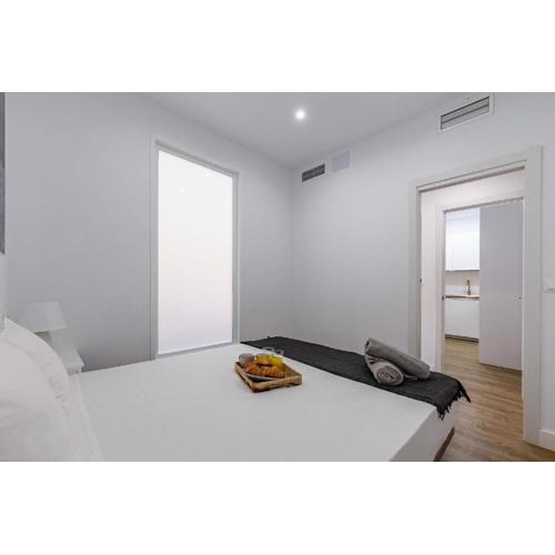 Boutique Living Soho