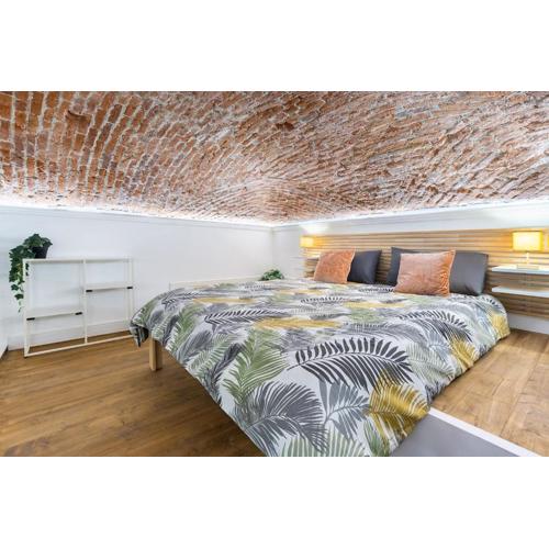 Boutique Loft - Valentino