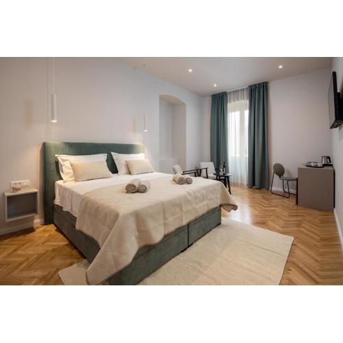 Boutique LUX Rooms Odello Split Old Town