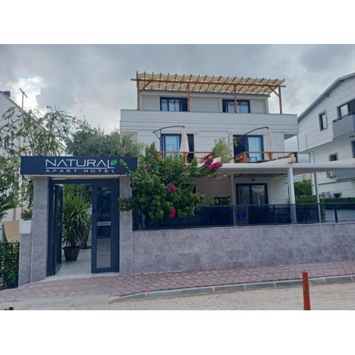 Boutique Natural Apart Hotel