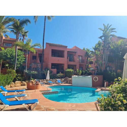 Boutique Penthouse Elviria Beachsid