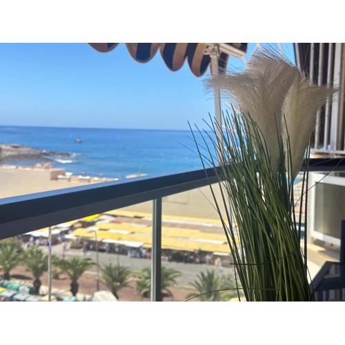 Boutique Penthouse Sea View