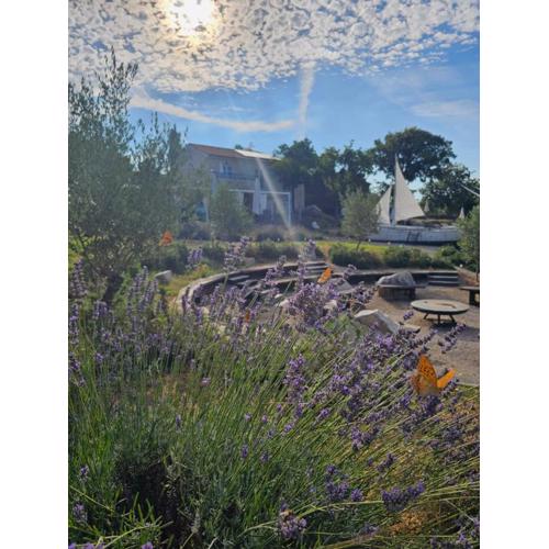 Boutique Resort OSMA - Adults Only
