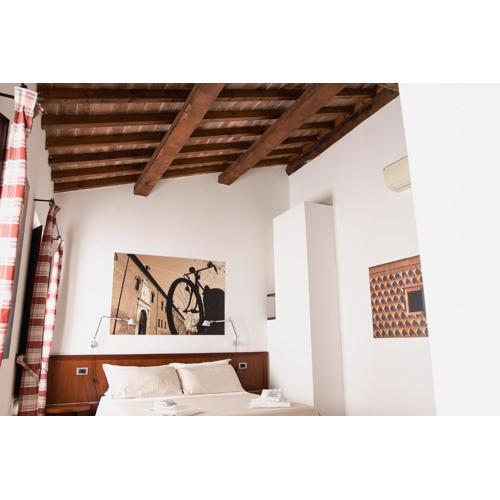 Boutique Rooms 3 0