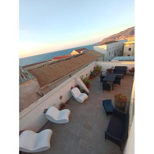 Boutique Rooms and Breakfast GranVeliero