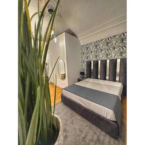 Boutique Rooms B&B