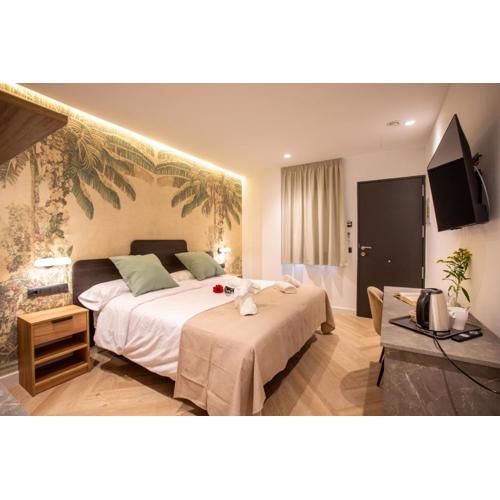 Boutique Rooms Playa Burriana