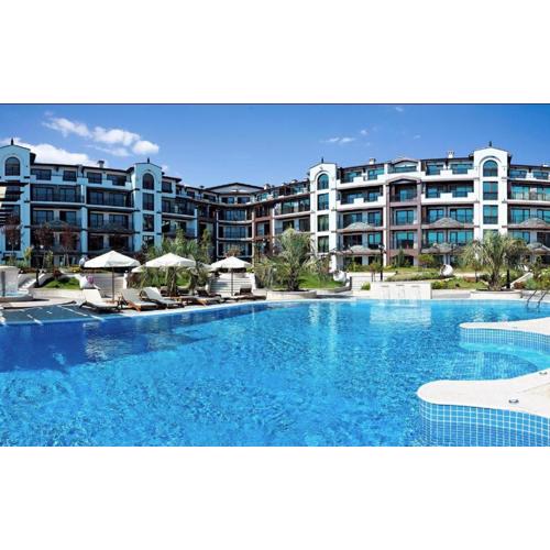 Boutique Rose Gardens Pomorie