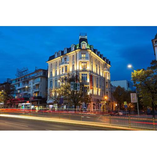 Boutique Splendid Hotel