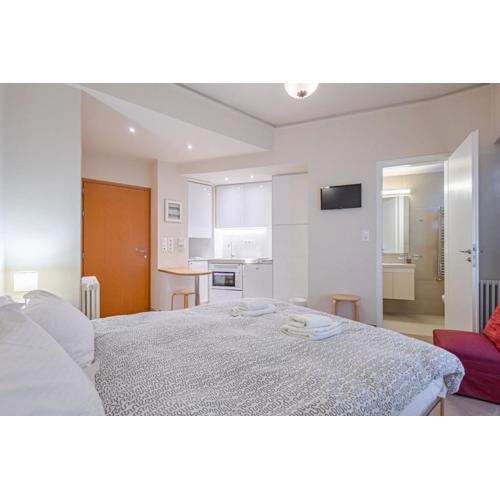 Boutique Studio Acropolis