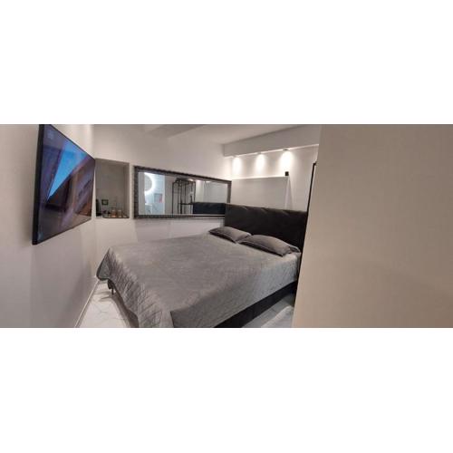 Boutique studio apartment Barbie - novouređen, prvi najam