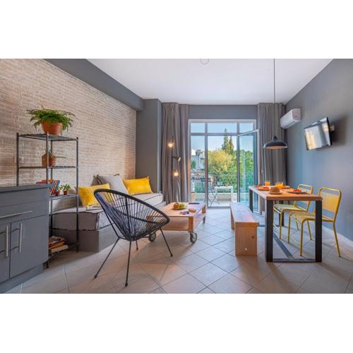 Boutique Studios & Apartments - by Avelink