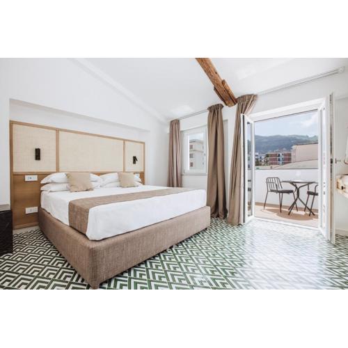Boutique Suites 186