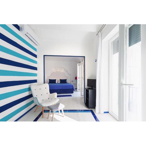 Boutique Suites in Piazzetta