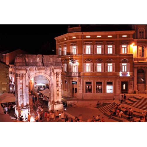 Boutique Suites Joyce