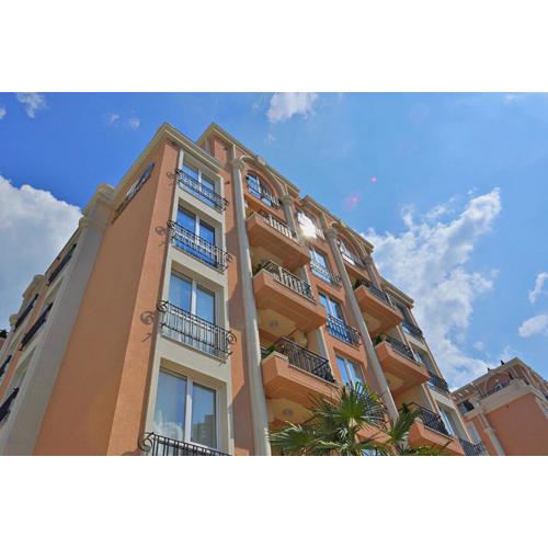 Boutique Suites Rainbow 4