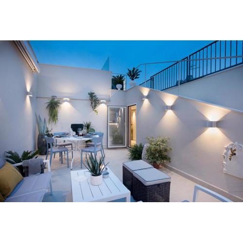 Boutique Terrazza Aurea